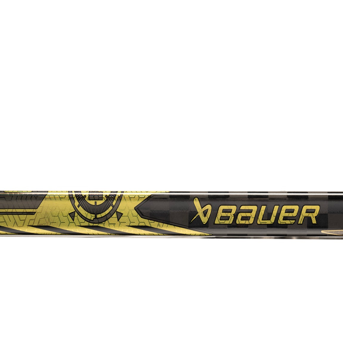 Bauer Proto-R Hockey Stick (GOLD) - Senior