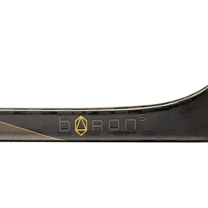 Bauer Proto-R Hockey Stick (GOLD) - Senior