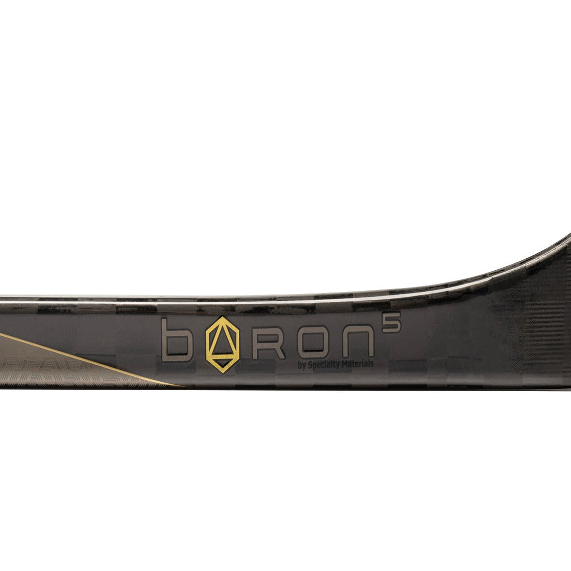 Bauer Proto-R Hockey Stick (GOLD) - Junior