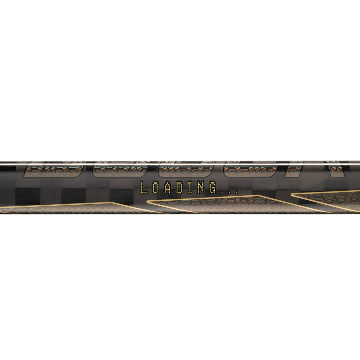 Bauer Proto-R Hockey Stick (GOLD) - Junior