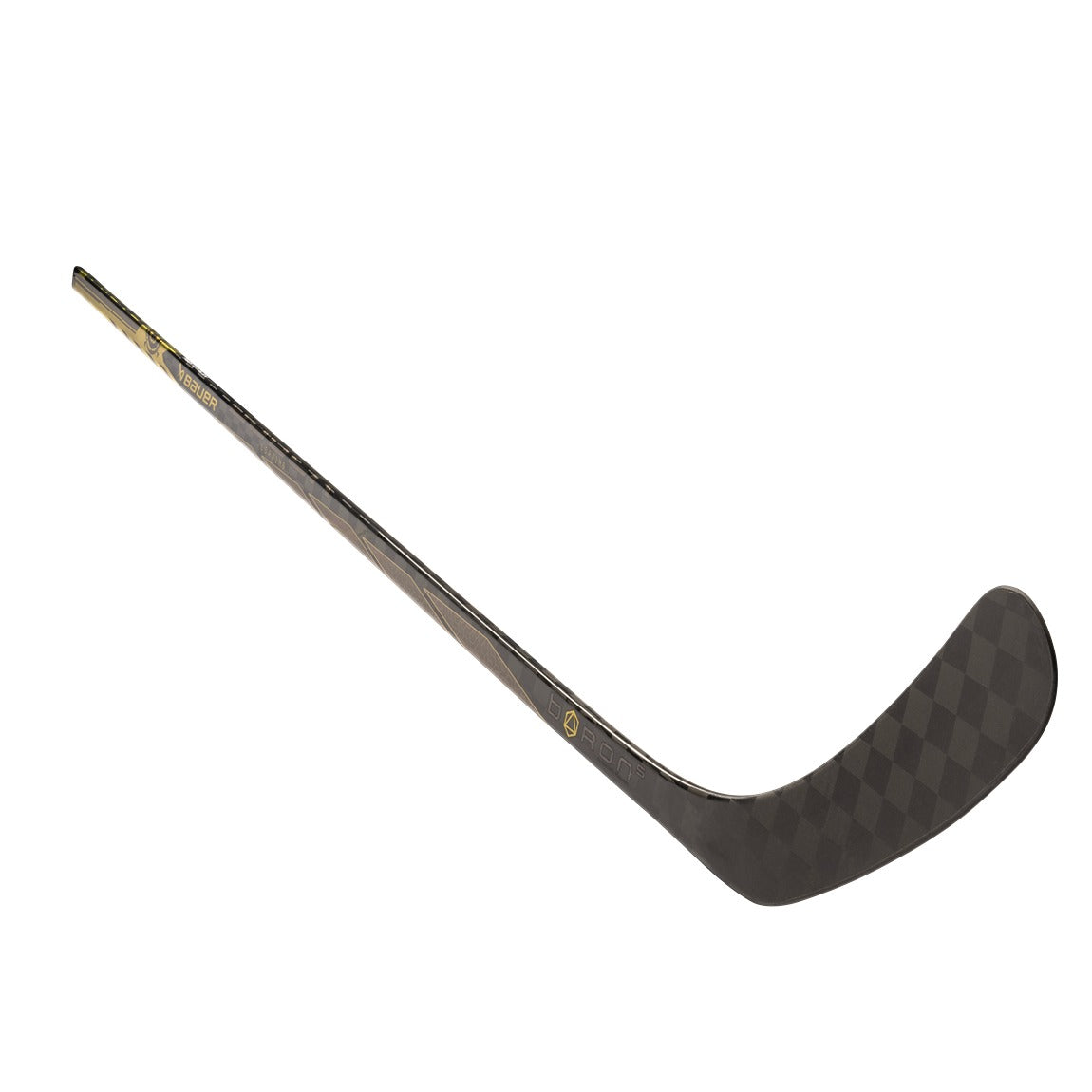 Bauer Proto-R Hockey Stick (GOLD) - Senior