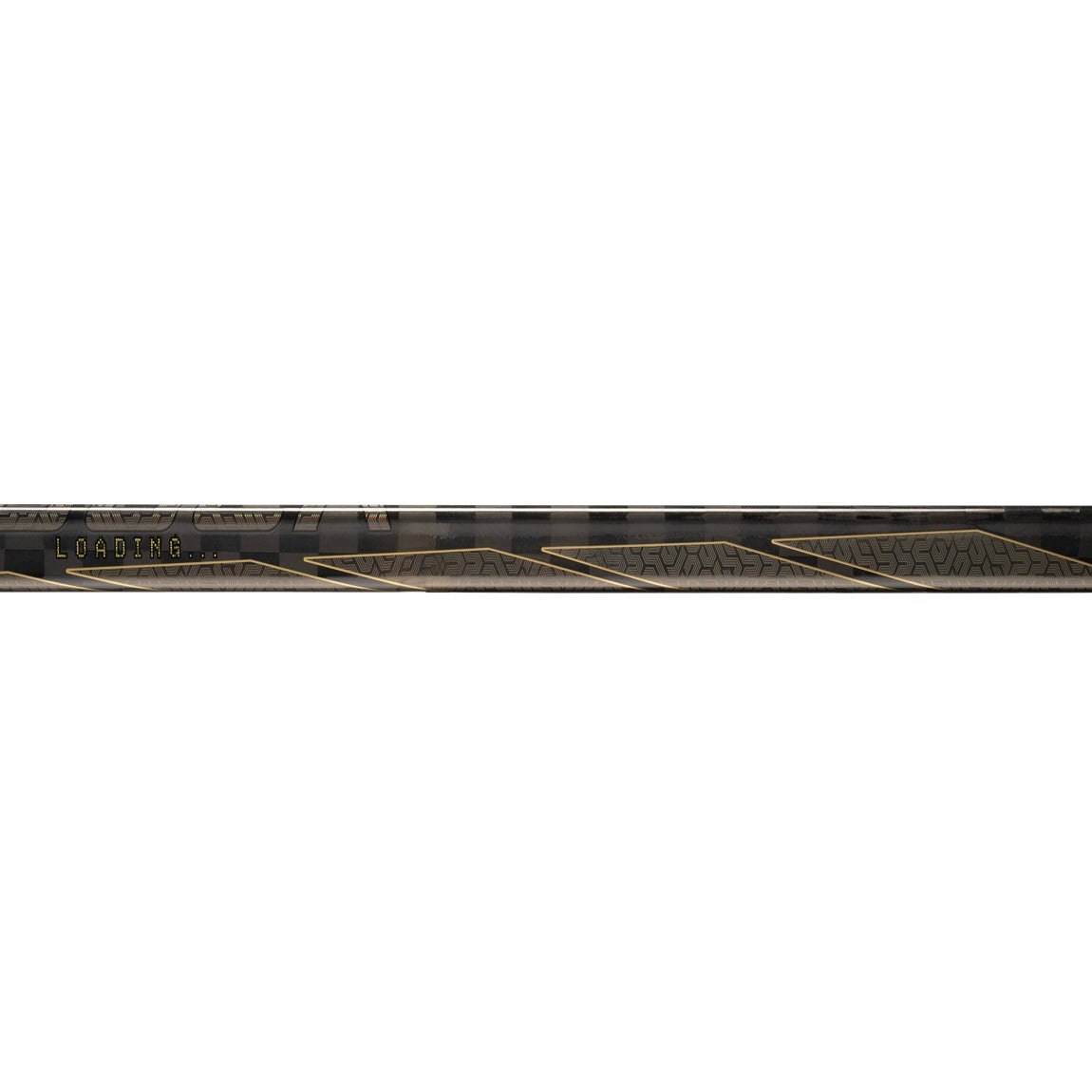 Bauer Proto-R Hockey Stick (GOLD) - Intermediate