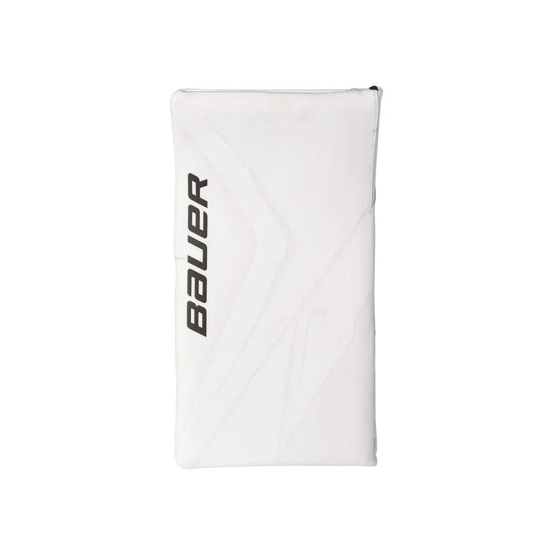 Bauer Flylite Goalie Blocker-Intermediate