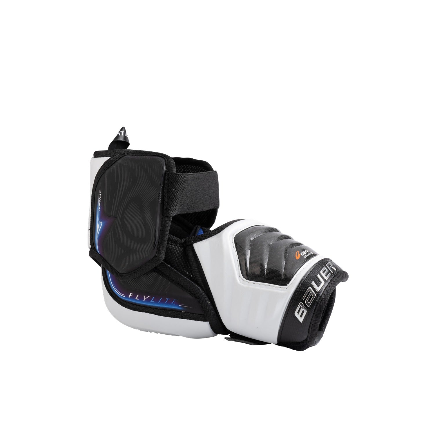 Bauer Vapor Flylite Intermediate Elbow Pads