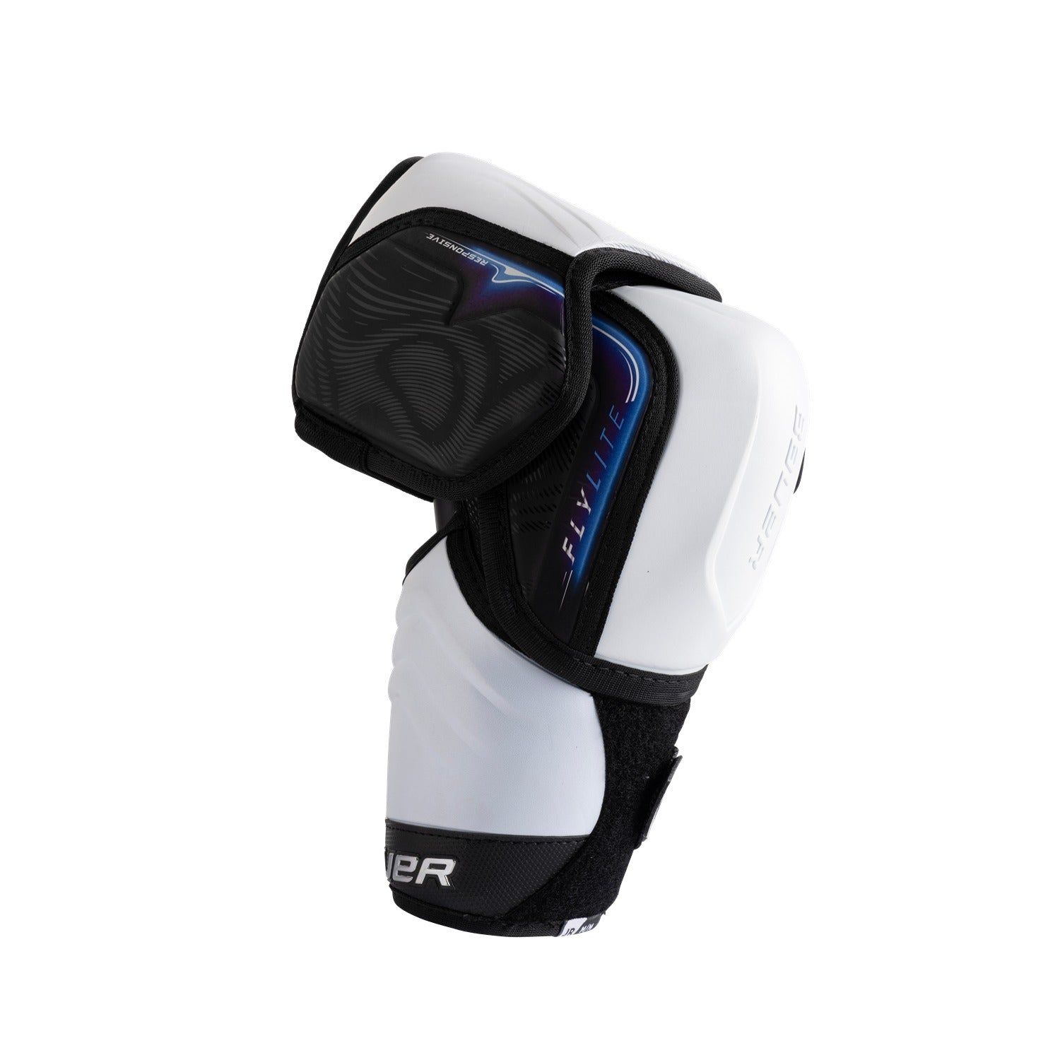 Bauer Vapor Flylite Senior Elbow Pads