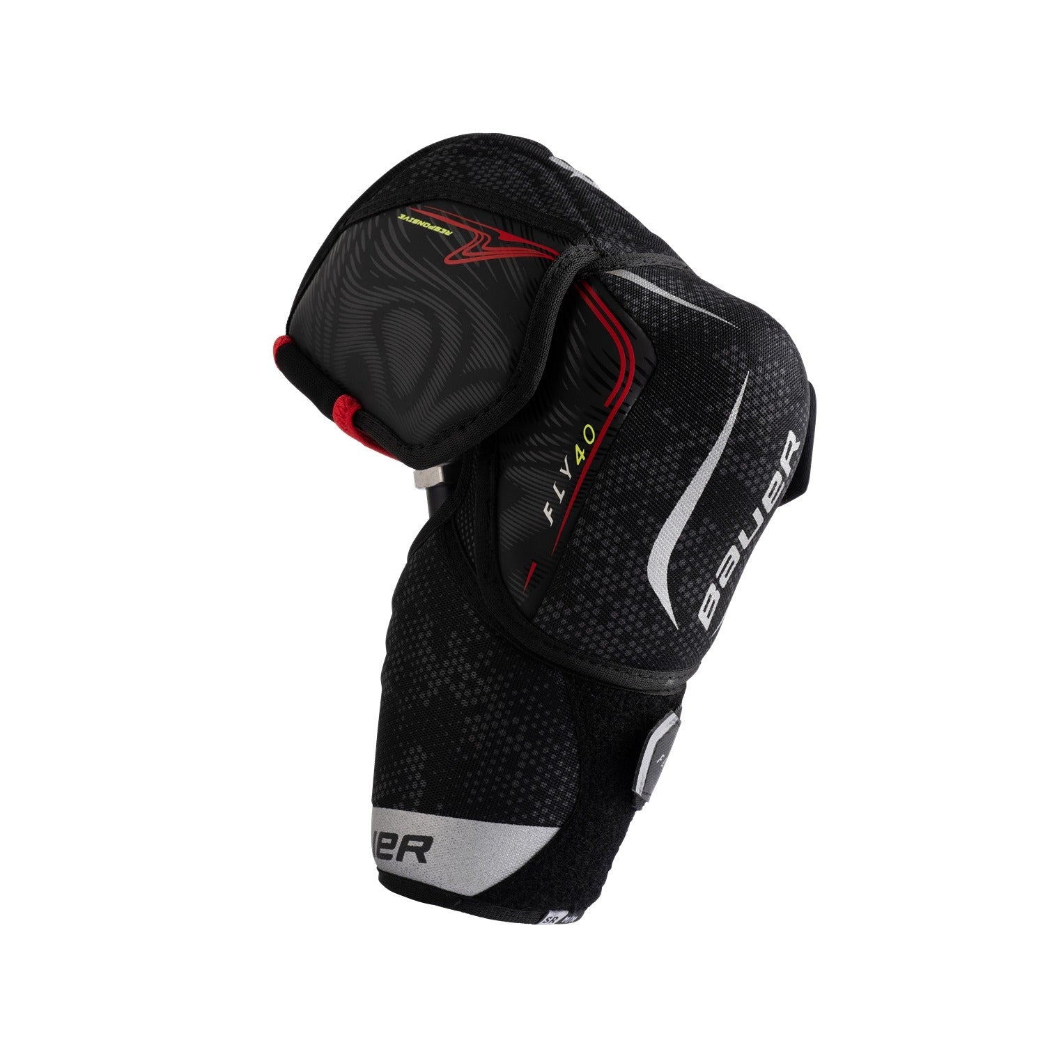 Bauer S25 Vapor FLY40 Elbow Pads