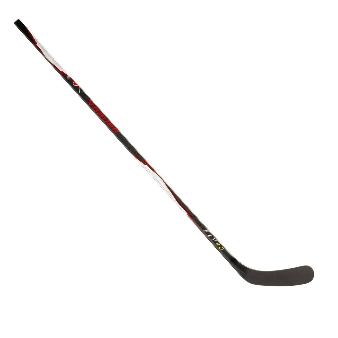 Bâton de hockey intermédiaire Bauer Vapor Fly40