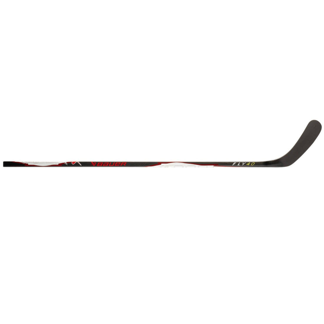 Bâton de hockey intermédiaire Bauer Vapor Fly40