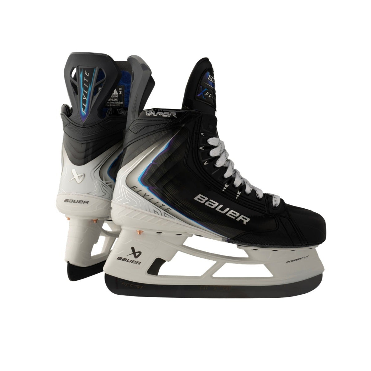 Bauer Vapor Flylite Senior Hockey Skates