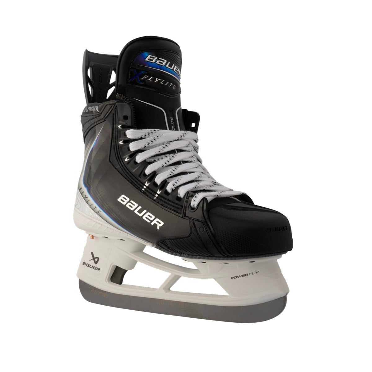 Bauer Vapor Flylite Intermediate Hockey Skates