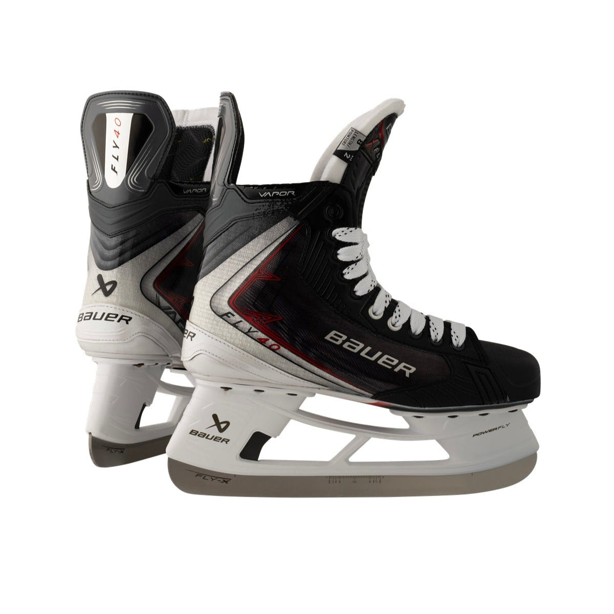Bauer Vapor Fly 40 Senior Skates