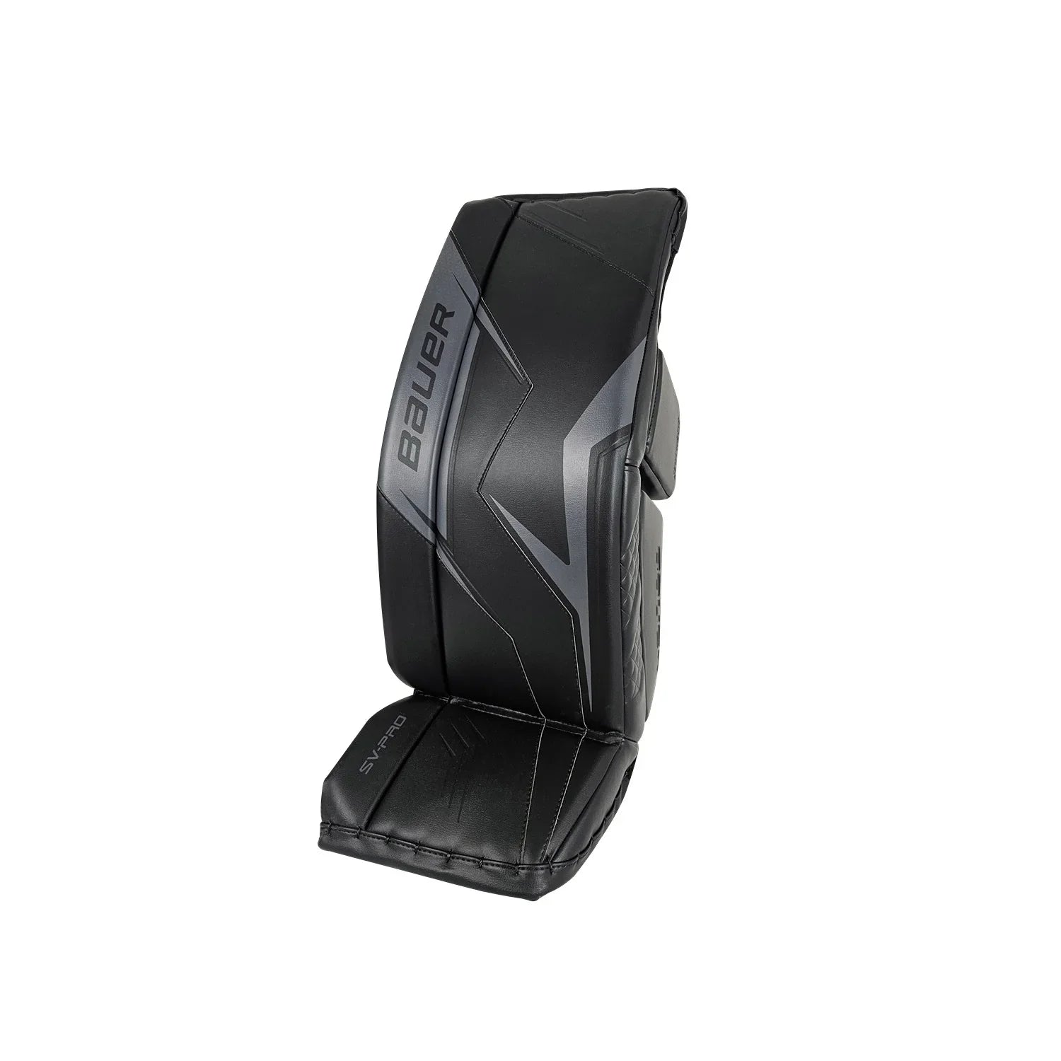 Jambières de gardien Bauer S25 SV-PRO - Intermédiaire