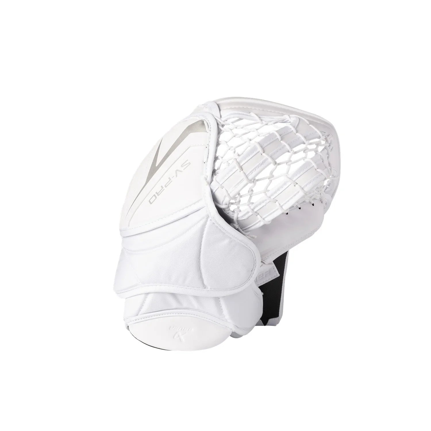 BAUER SV-PRO Goalie Glove-Junior