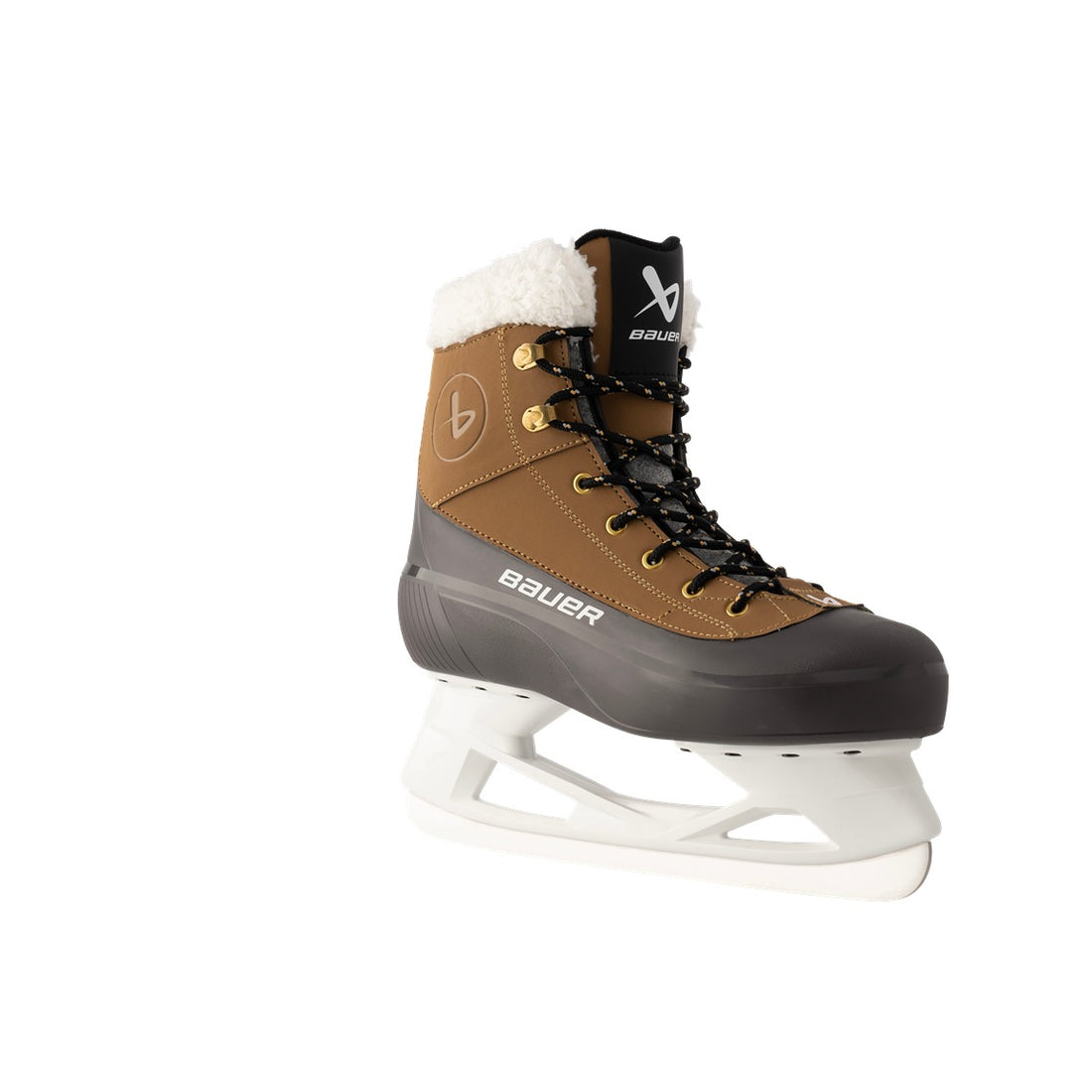 Patins à glace récréatifs Bauer Whistler 2.0 Senior