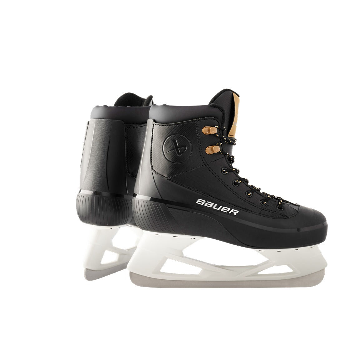 Bauer Colorado Recreational Ice Skates Junior