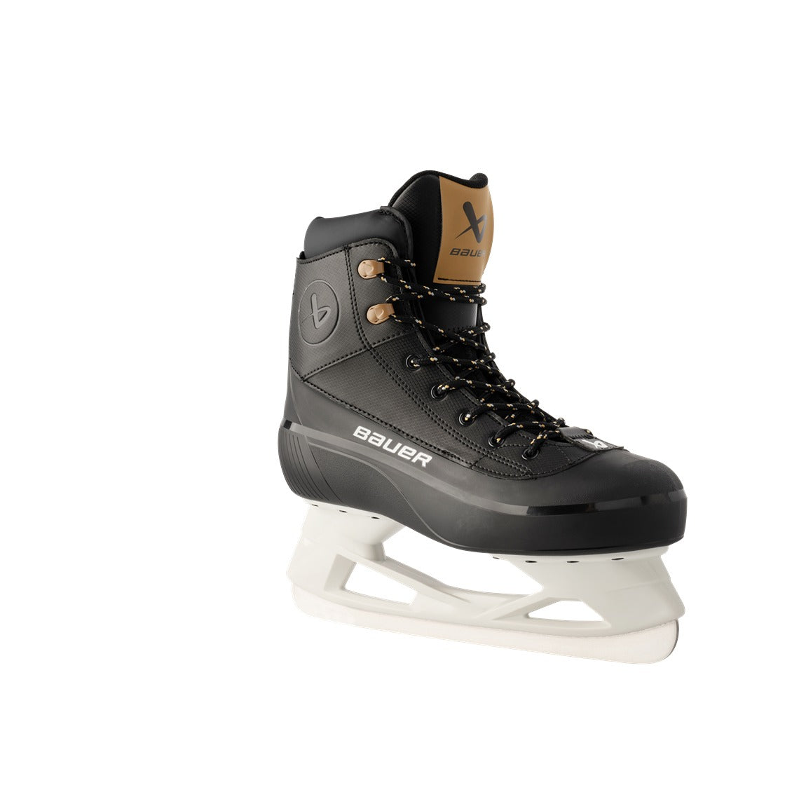Bauer Colorado Recreational Ice Skates Junior