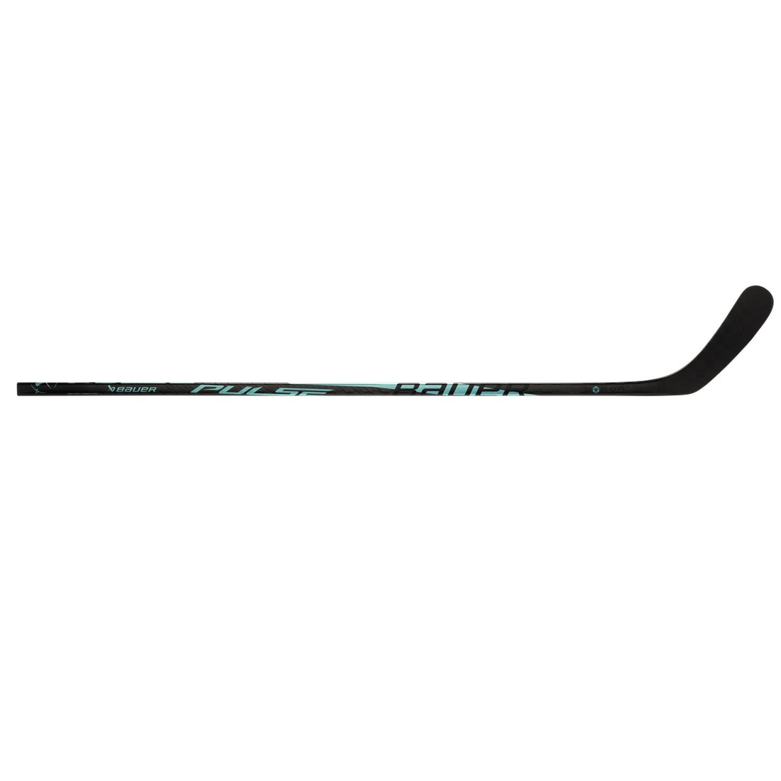 Bâton de hockey Bauer Pulse niveau intermédiaire