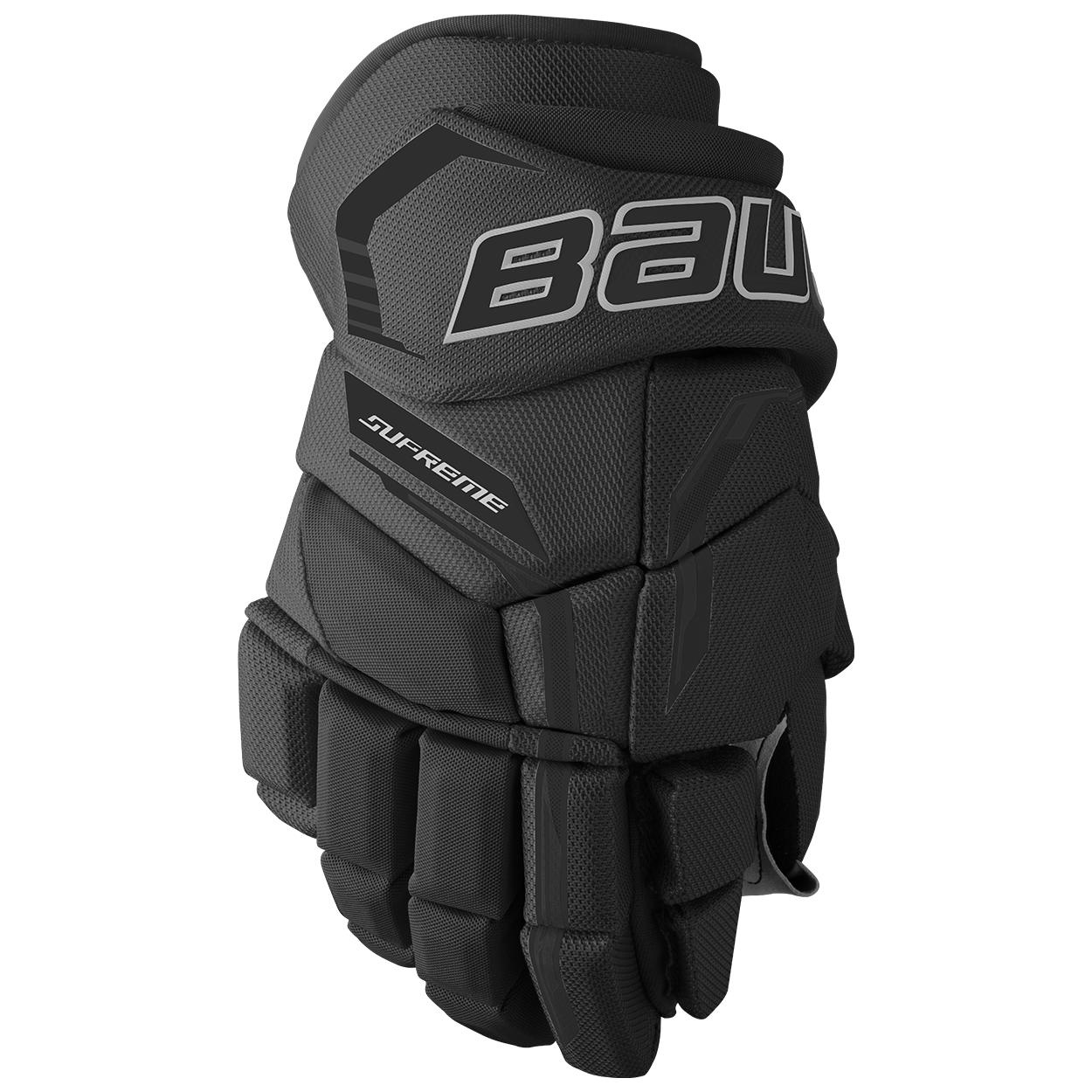S26 BAUER SUPREME FUSE GLOVE SR