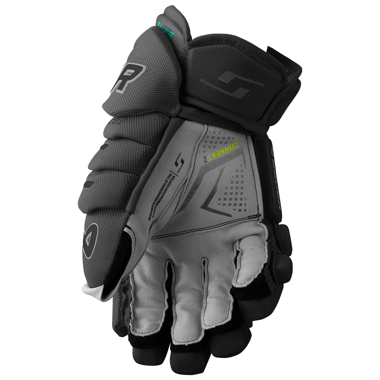 S26 BAUER SUPREME FUSE GLOVE SR