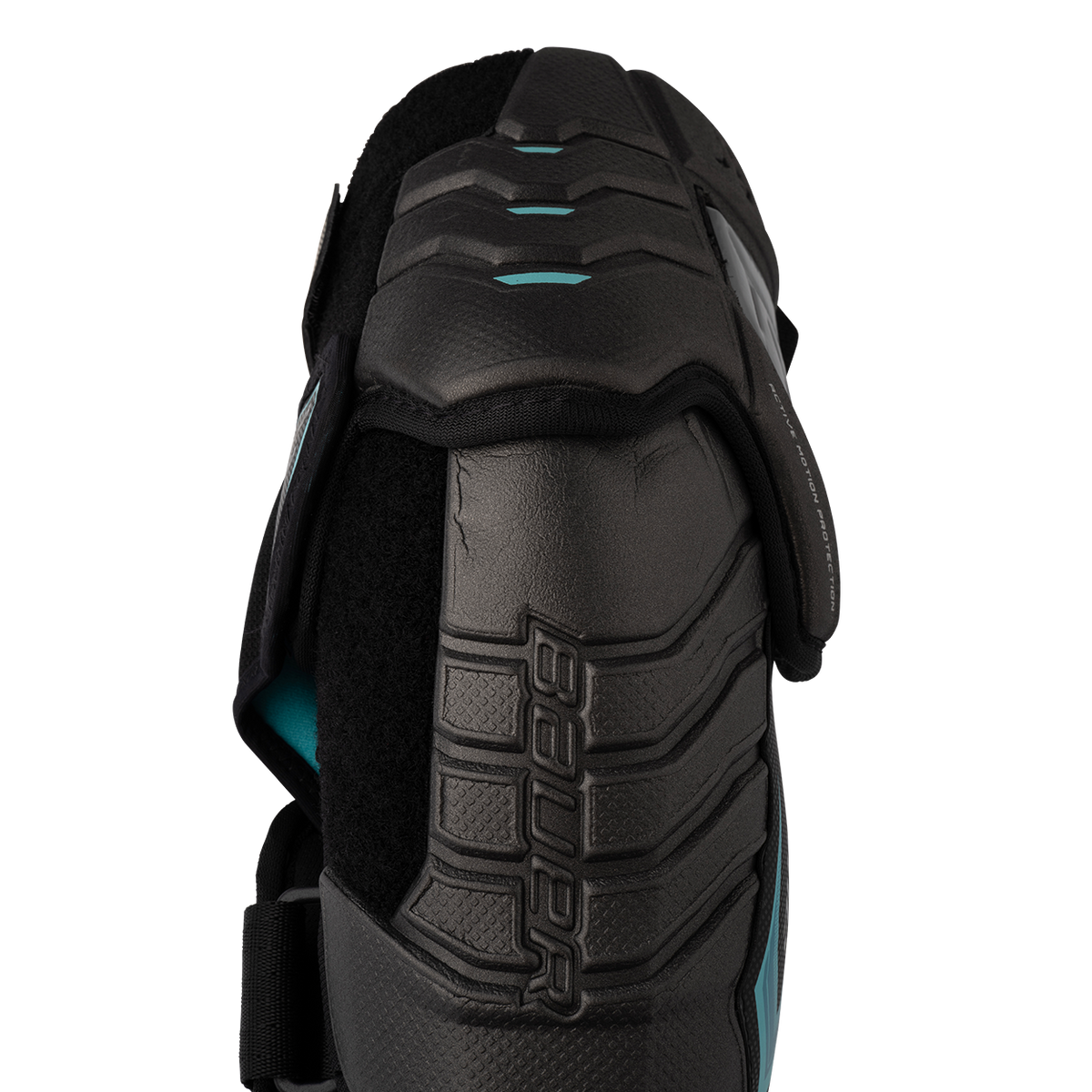 S26 BAUER SUPREME FUSE ELBOW PAD YTH