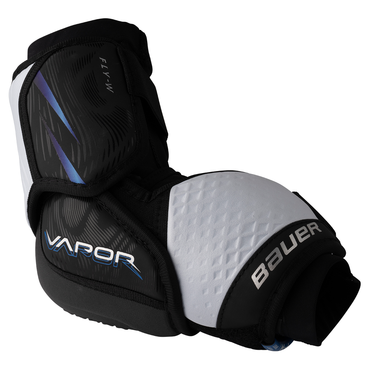 S26 BAUER VAPOR FLY-G ELBOW PAD-JR-WMN