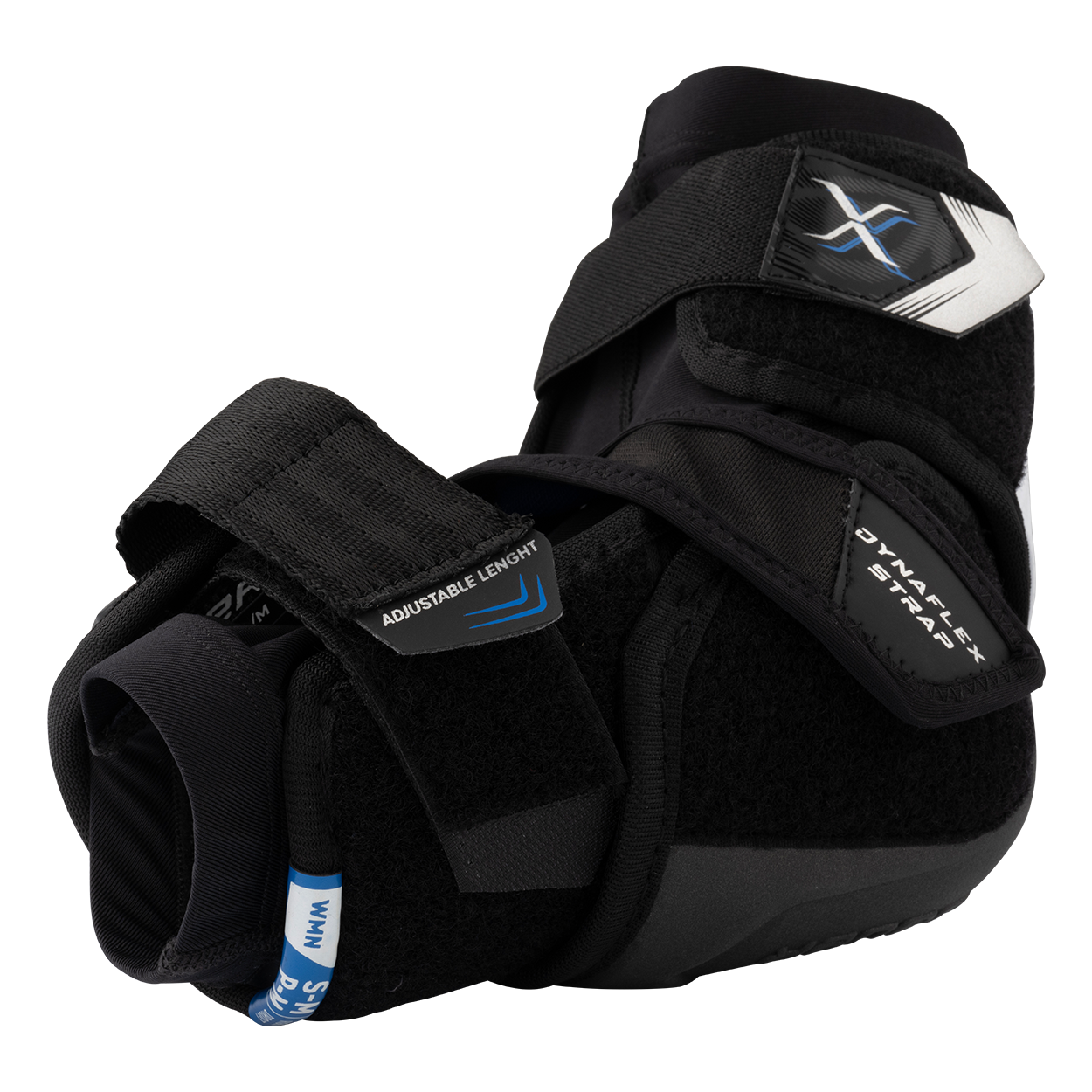 S26 BAUER VAPOR FLY-G ELBOW PAD-JR-WMN