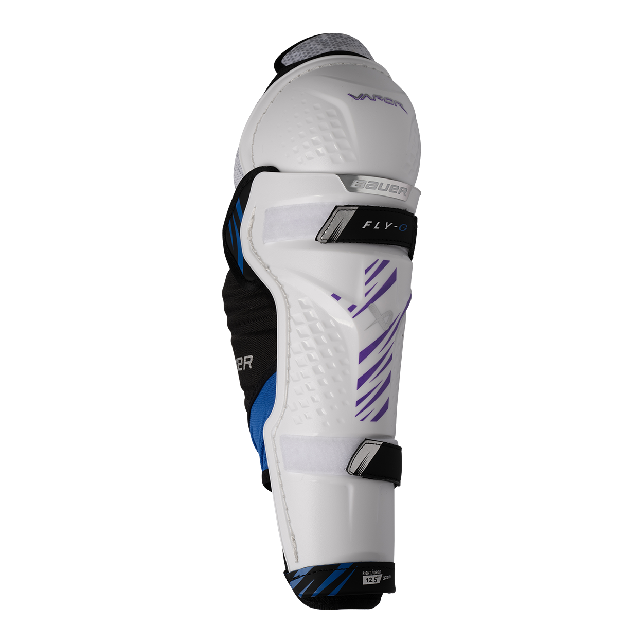 S26 Bauer Vapor Fly-G Women Shin Guards Junior