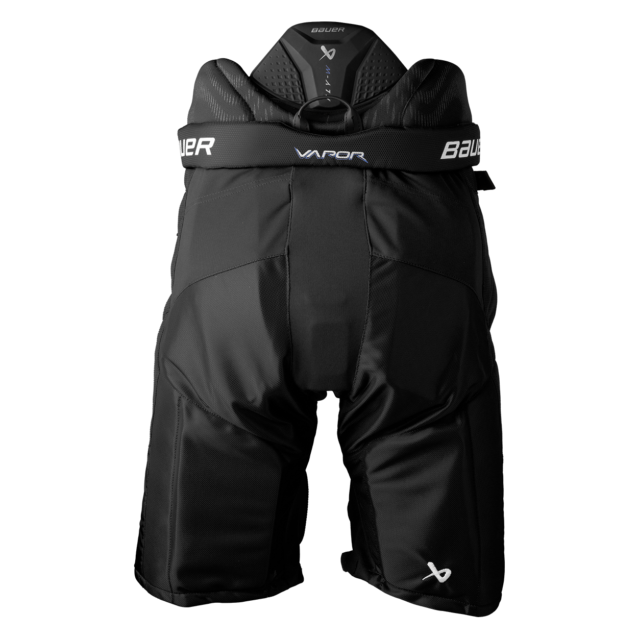 S26 BAUER VAPOR FLY-G PANT-JR-WMN