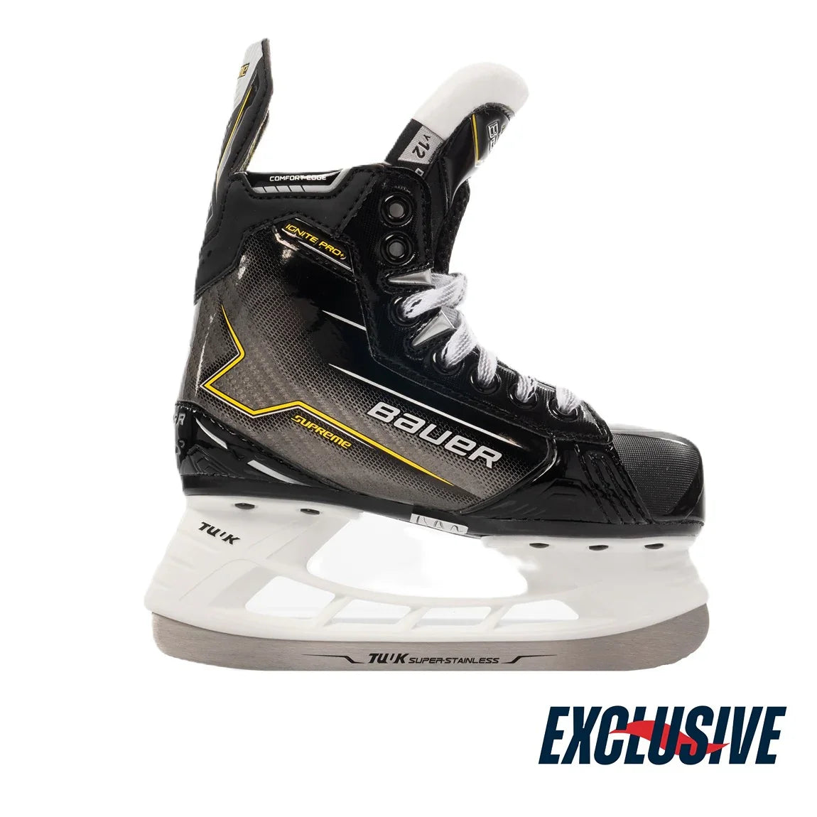 S24 SUPREME IGNITE PRO+ SKATE YTH-SEC