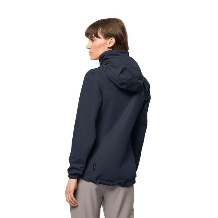 Jack Wolfskin Stormy Point 2L Jacket