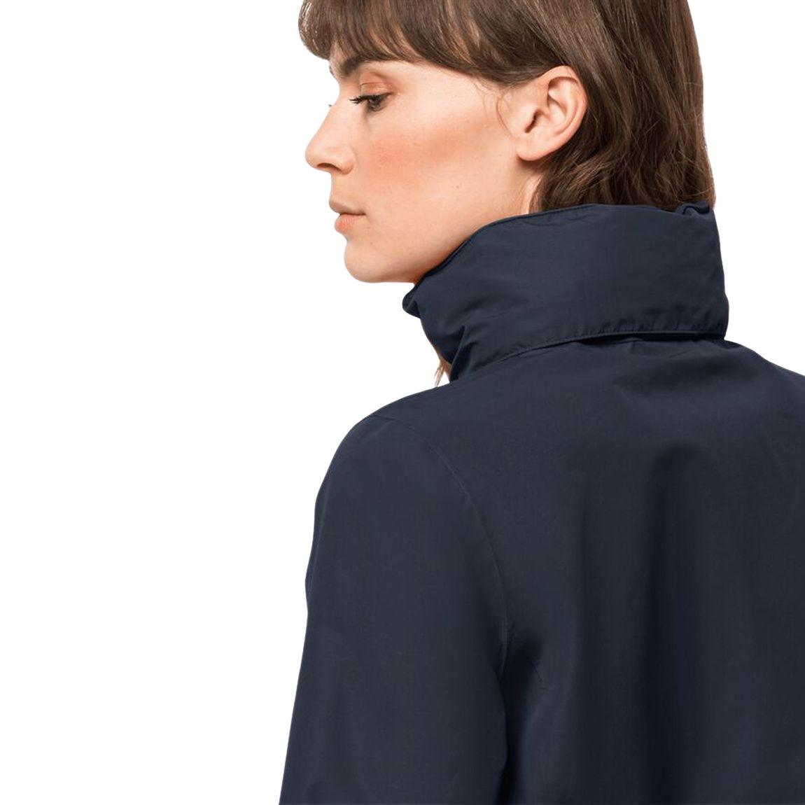 Jack Wolfskin Stormy Point 2L Jacket