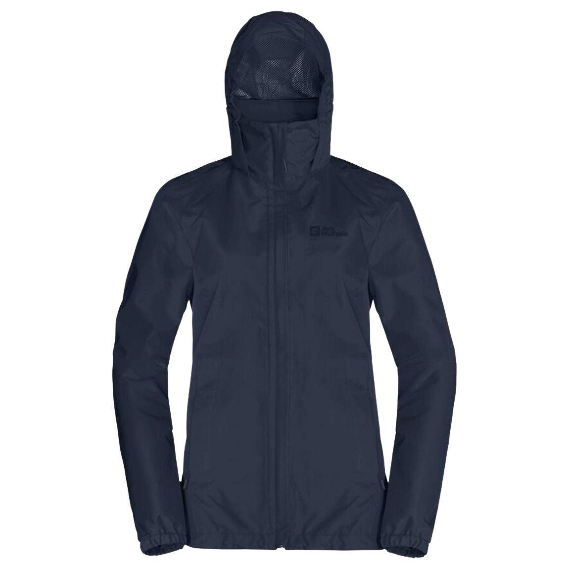 Jack Wolfskin Stormy Point 2L Jacket