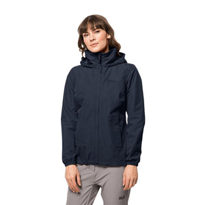 Jack Wolfskin Stormy Point 2L Jacket