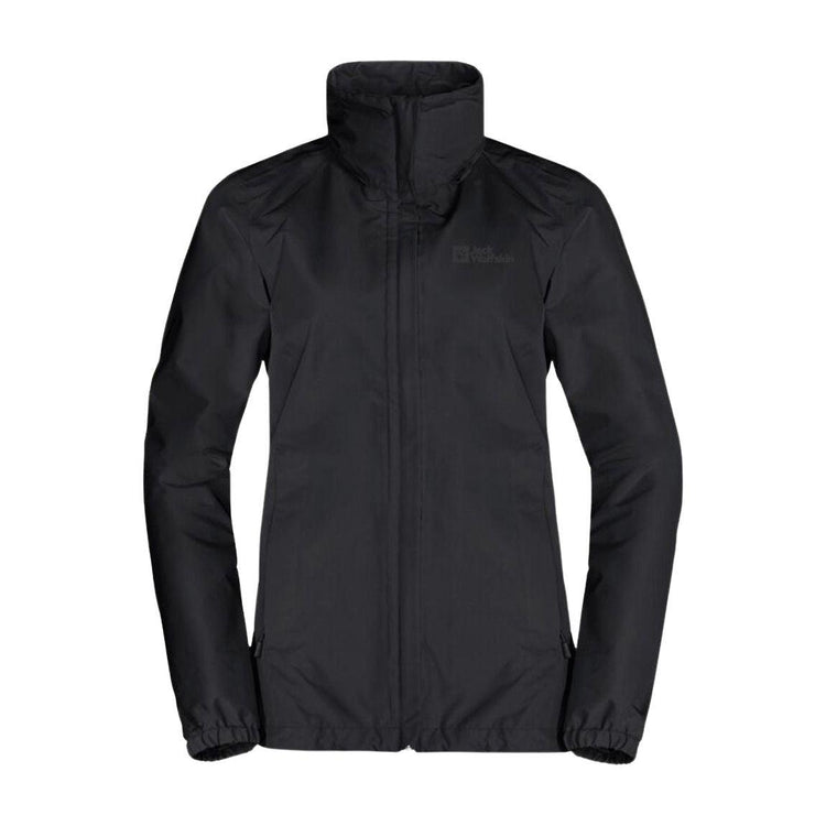 Jack Wolfskin Stormy Point 2L Jacket