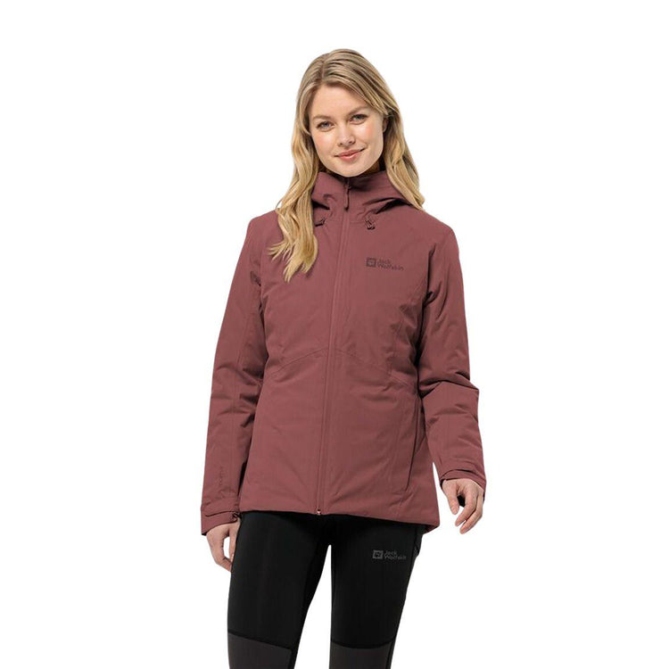 Jack Wolfskin Wisper Jacket