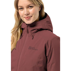 Jack Wolfskin Wisper Jacket