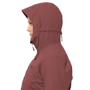 Jack Wolfskin Wisper Jacket