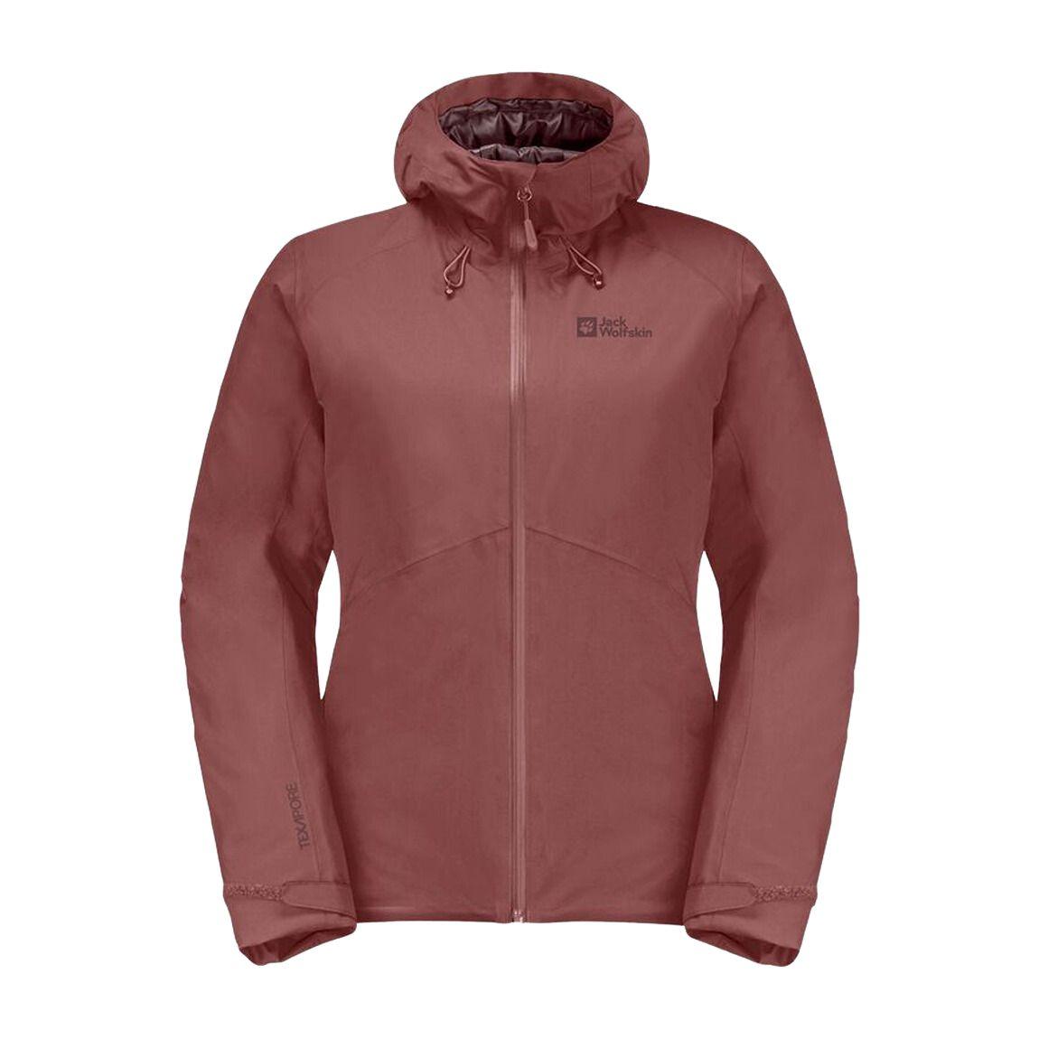 Jack Wolfskin Wisper Jacket