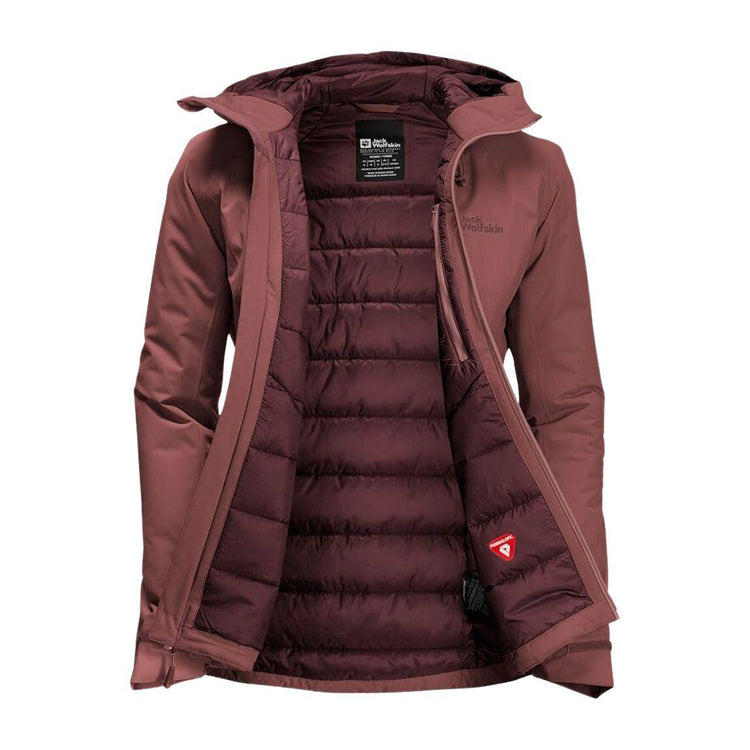 Jack Wolfskin Wisper Jacket