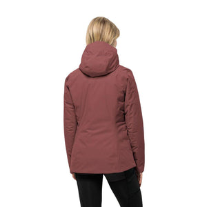 Jack Wolfskin Wisper Jacket