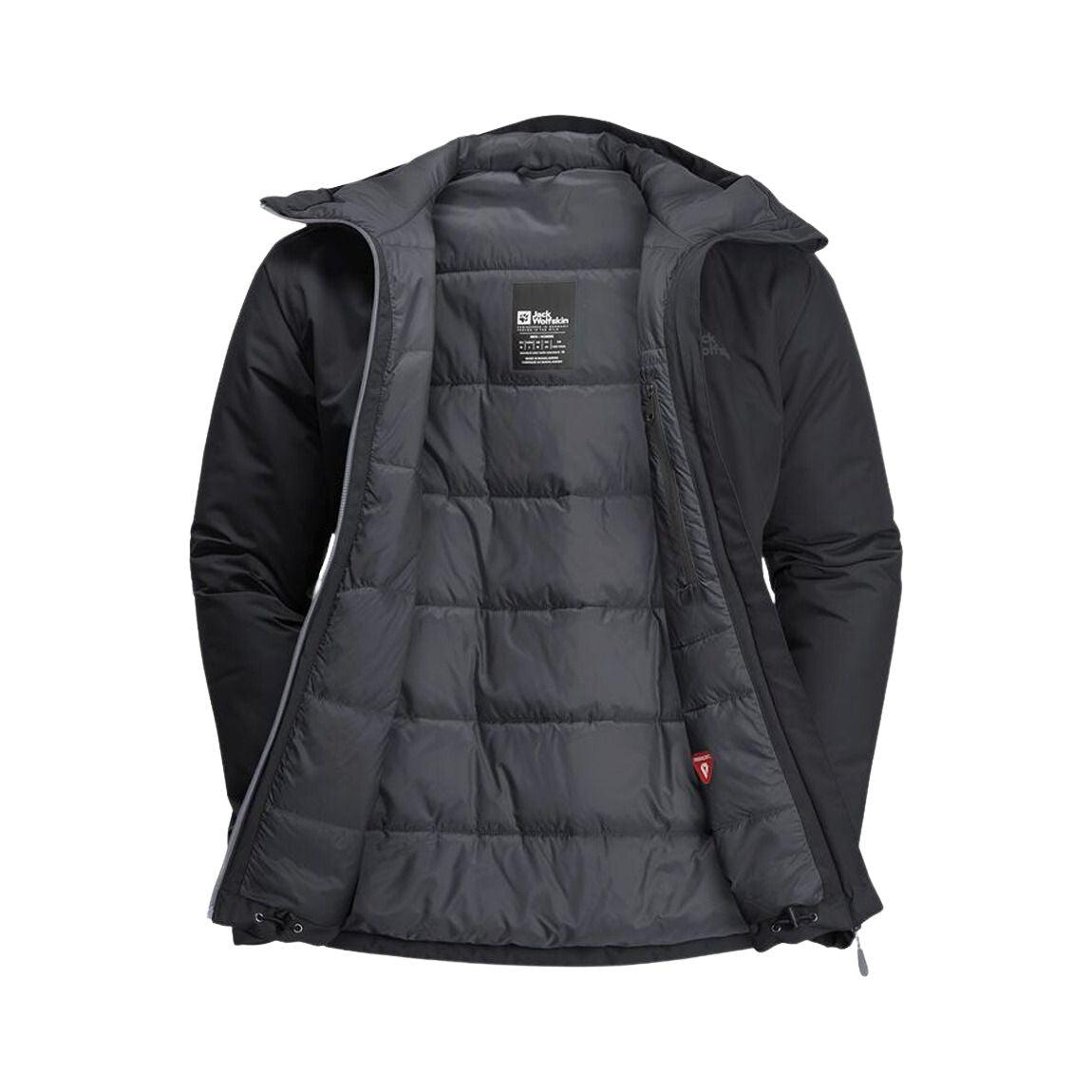 Jack Wolfskin Wisper Jacket