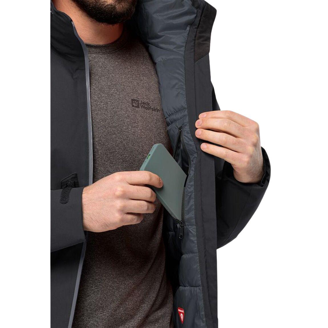 Jack Wolfskin Wisper Jacket