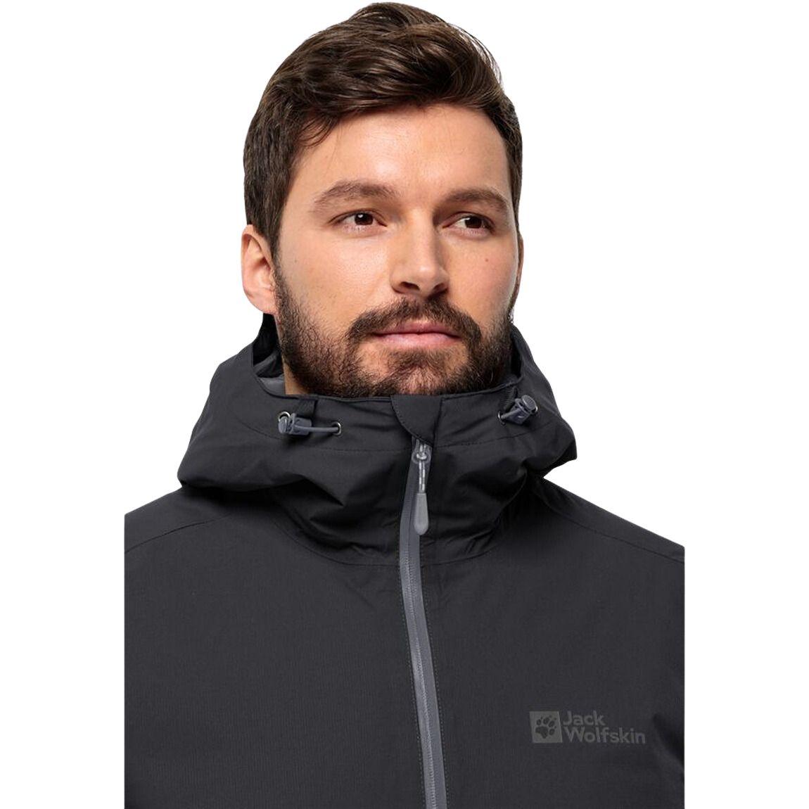 Jack Wolfskin Wisper Jacket