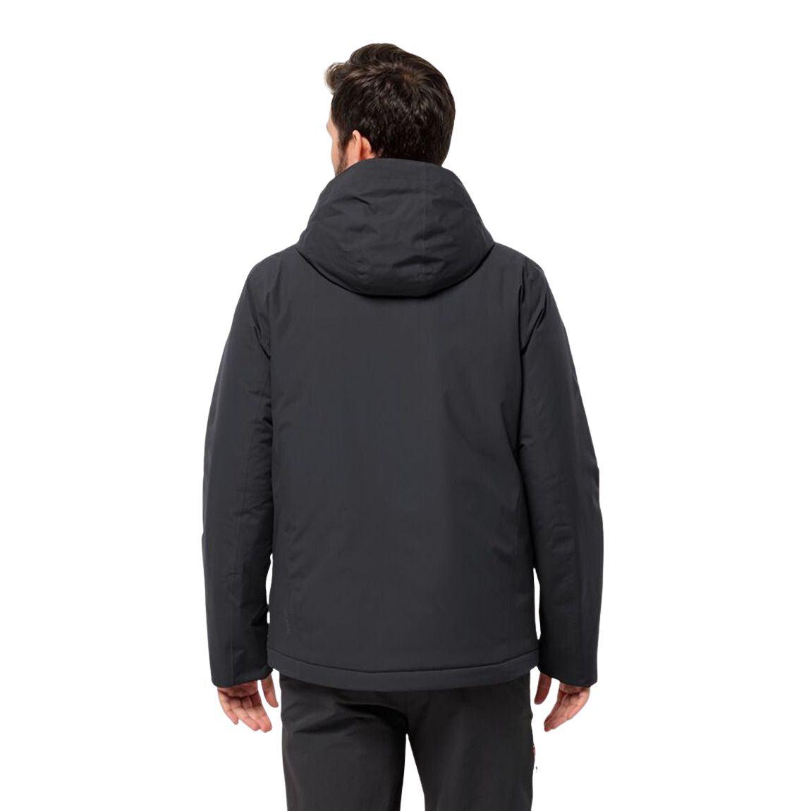 Jack Wolfskin Wisper Jacket