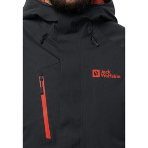 Jack Wolfskin Troposphere Jacket