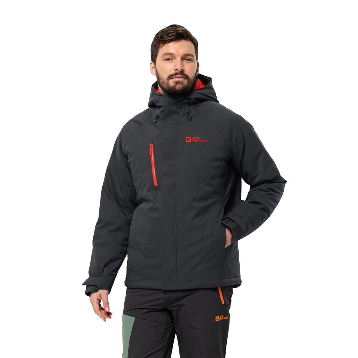 Jack Wolfskin Troposphere Jacket