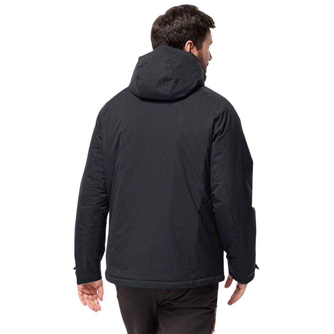 Jack Wolfskin Troposphere Jacket