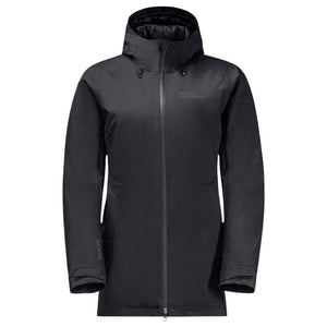 Jack Wolfskin Stirnberg Jacket