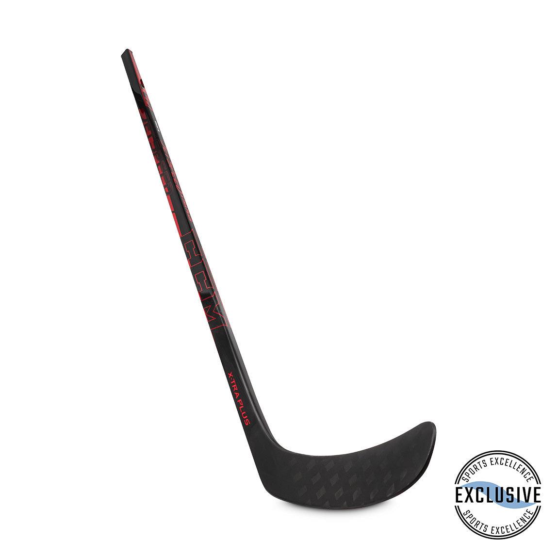 JetSpeed Xtra Plus Hockey Stick - Senior - Sports Excellence