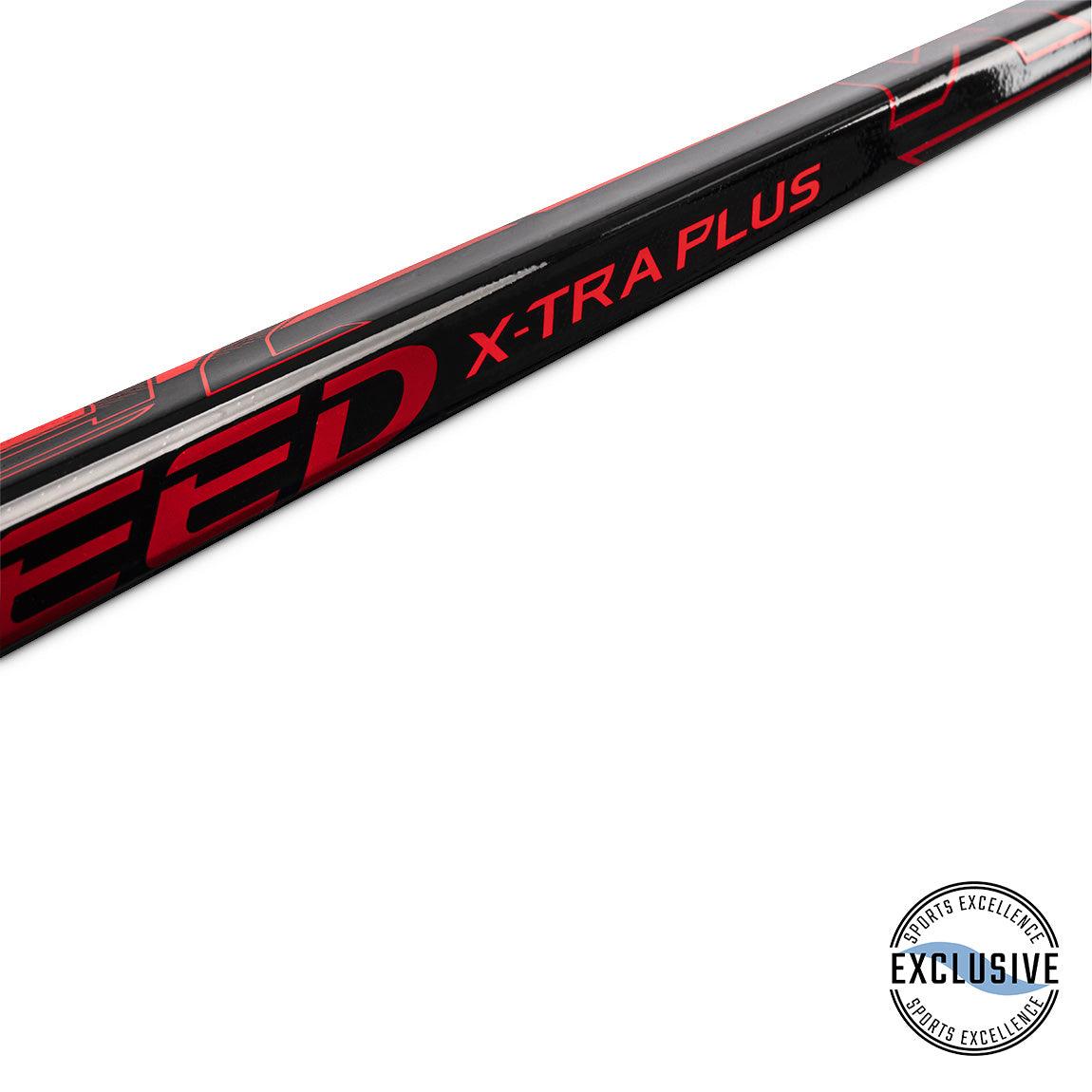 JetSpeed Xtra Plus Hockey Stick - Senior - Sports Excellence